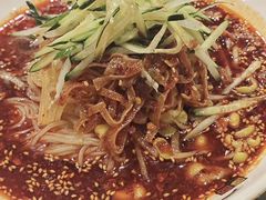 -春花民族美食(佳木斯总店)