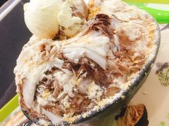 -MOMO冰品·生巧汤圆(红桥店)