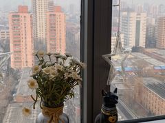 -千浔一暖DIY蛋糕烘焙(人民大学店)
