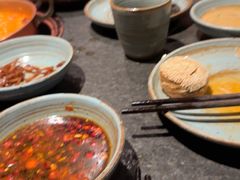 -老墙根涮肉(王四营店)
