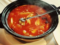 -俏江南-江景昆曲主题餐厅(正大广场店)