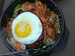 -朴鲸家正宗韩国料理(福田店)