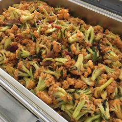 点击看大图 -金老三饭庄·宴会厅(常营店)