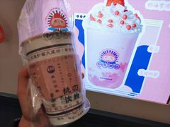 -和气桃桃(宏伊广场店)
