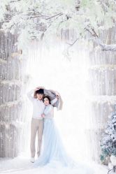 -IDO婚纱摄影(上海旗舰店)