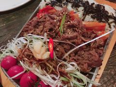-奇乐奇乐(梅江店)