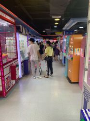 -蹦蹦乐园(南桥百联店)