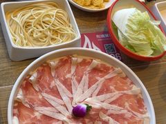 -彤德莱牛肉火锅(双港店)