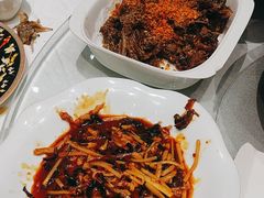 -盛百味·家宴餐厅(霸州分店)