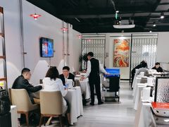 -旺顺阁鱼头泡饼(小红门店)