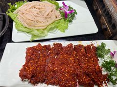 -袍家大院重庆火锅(文安路店)
