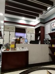 点击看大图 -YESIDO椰岛造型烫发染发