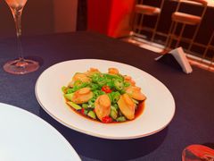 -醉东Oriental House(静安嘉里中心店)