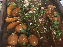灶台鱼-华夏民俗村(棋盘山店)