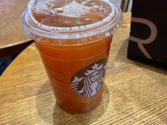 -星巴克臻选(济南万达店)