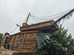 -珠海长隆海洋王国