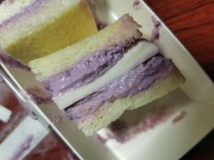 -欢牛蛋糕屋(萧山万象汇店)