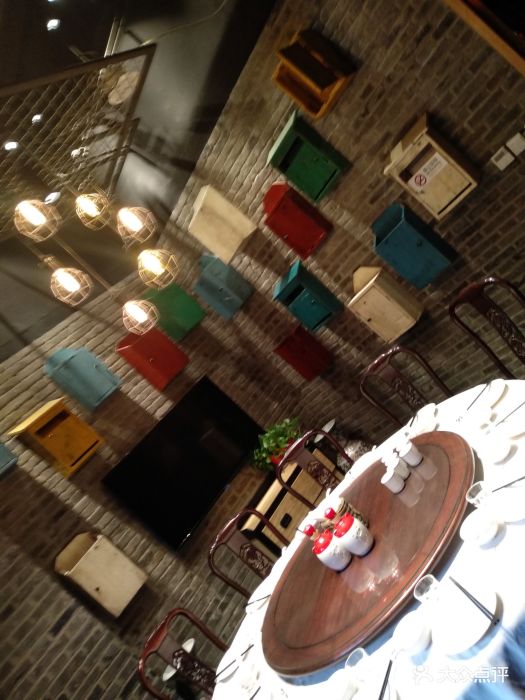 瓷气(车公庄店)图片 - 第418张