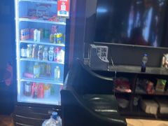 -ME怪兽·密室(江汉路店)