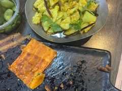 -马海涛牛肉串·东北吉林烧烤(领汇广场店)