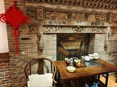 -山西会馆·晋菜·晋商宴·民俗博物馆(体育路店)