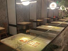 -绿茶餐厅(北京世纪金源店)