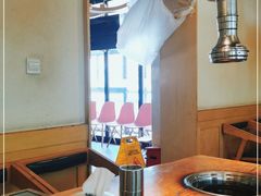 -7年8班朝鲜族非遗美食(三钢里店)