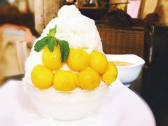 -Fresh Fruit Factory - Fruit Cuisine Restaurant