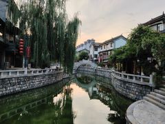 -滦州古城
