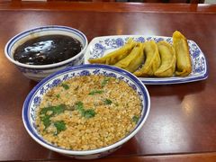 -清真马祥兴菜馆(云南北路店)