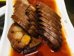 桂花糖藕-协和菜馆(凤凰街店)