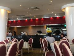 -无招牌海鲜餐厅(滨海艺术中心店)