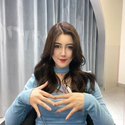 -MRMODE时尚先生美发沙龙