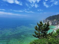 -养马岛旅游度假区