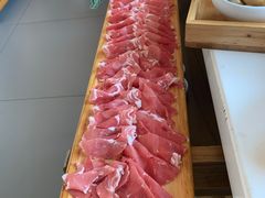 -阳坊胜利涮羊肉(阳坊老店)