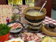 -吉源大排档·鱼生·海鲜(烧烤彩印厂店)