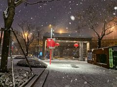 -问山MountQuest攀岩馆