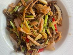 -竹里馆 ·茶食(奥体店)