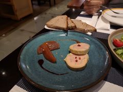 -La Creperie法餐厅(芮欧百货店)