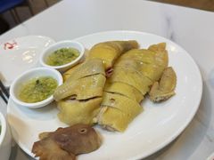 -文记壹心鸡(宝华路店)