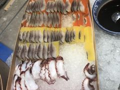 -菲住布渴酒店自助餐厅(阿里巴巴西溪园区店)