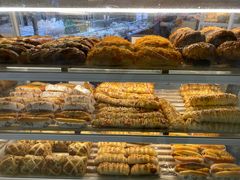 -85度C(南京龙江店)