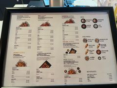 -Kyochon1991校村炸鸡(杨高中路店)