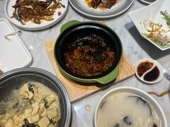 -雪龙轩中餐厅(银基冰雪酒店)