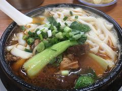 -宫廷药膳罐罐面(兴庆路店)