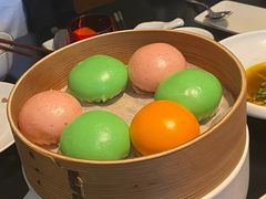 -丽晶轩中餐厅(重庆丽晶酒店)