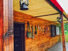 -长兴岛郊野公园农场食堂