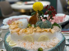 -喜聚薈·花膠雞海鮮火鍋(越秀店)