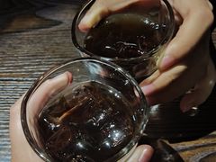 -The Cheebat 锌吧·Bistro(体育西店)