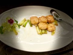 香煎金甲虾饼-伯衡55·吉品轩(乌鲁木齐南路店)